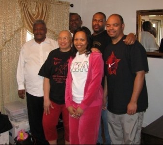 cummings family