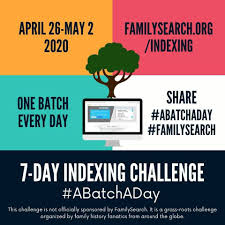 batch challenge